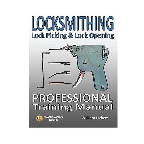 Lockpicking and Lock Opening