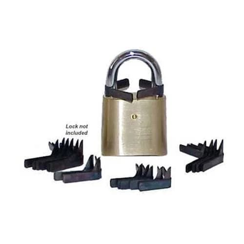 Hänglås Shims